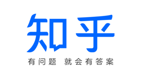 知乎